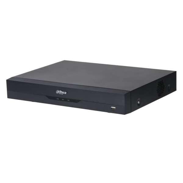 Comprar DAHUA XVR5108H-I3/T DVR 5EN1 H265 8ch 5M@12ips +4IP 6MP 1HDMI 1HDD AI