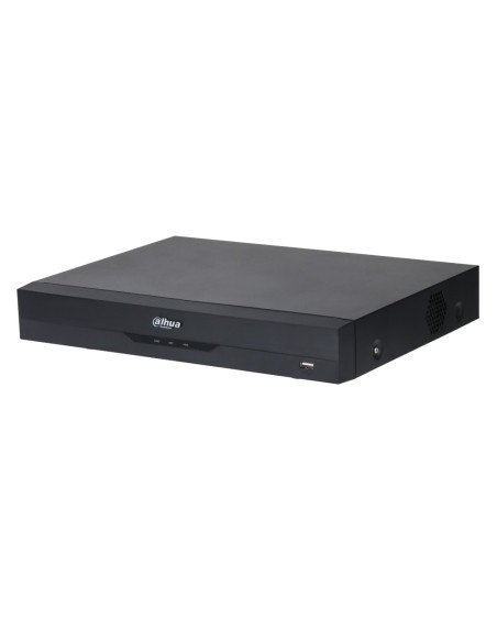 Comprar DAHUA XVR5108H-I3/T DVR 5EN1 H265 8ch 5M@12ips +4IP 6MP 1HDMI 1HDD AI