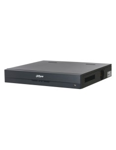 Comprar DAHUA NVR5432-EI2 NVR 32ch 448Mbps H265 2xHDMI 4HDD 2RJ45 E/S AI