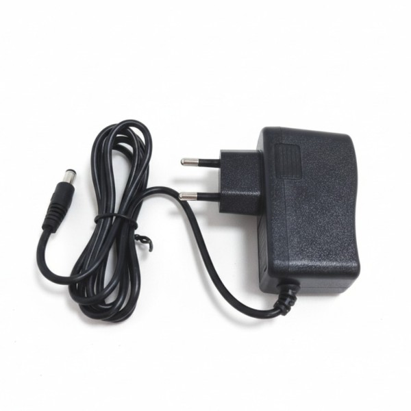Acheter DRNET 12DC-1A-W Adaptateur secteur AC/DC 12 V 1,0 A stabilisé mural