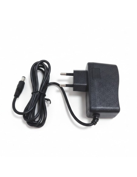 Acheter DRNET 12DC-1A-W Adaptateur secteur AC/DC 12 V 1,0 A stabilisé mural