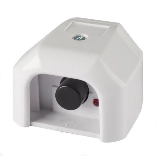 Comprar ACRE ACRE-8 Botón de pánico mecánico cableado para sistemas de alarma de atraco e intrusión.