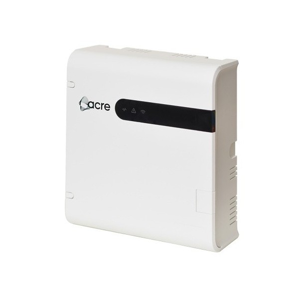 Acheter ACRE ACRE-12 Centrale d’intrusion hybride G2 avec communication 4G/Ethernet acre AIC-1200