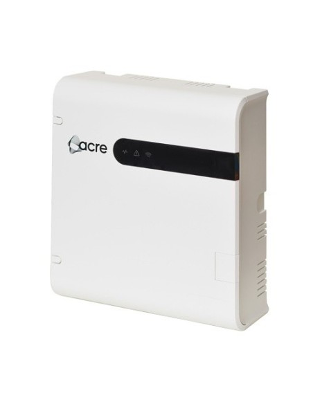 Acheter ACRE ACRE-12 Centrale d’intrusion hybride G2 avec communication 4G/Ethernet acre AIC-1200