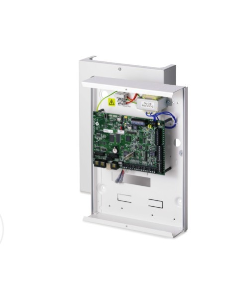 Comprar ACRE ACRE-15 Central de alarma de intrusión de la serie Vanderbilt SPC grado 2