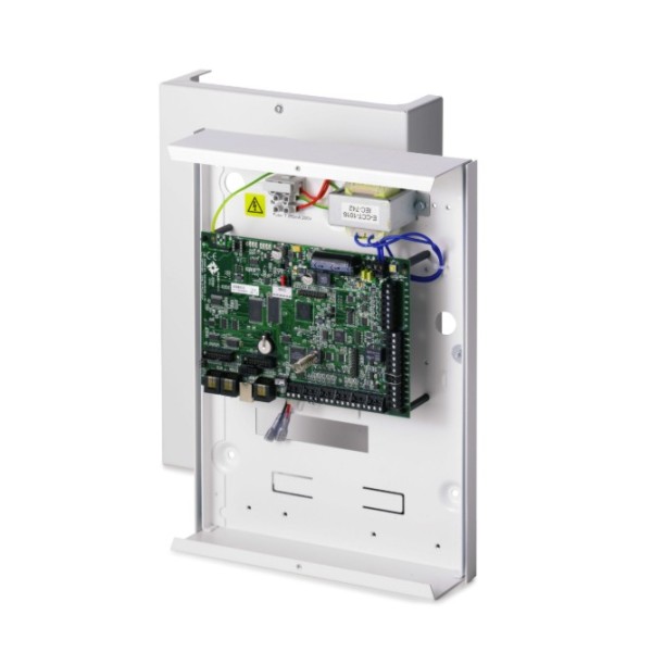 Comprar ACRE ACRE-17 Central alarma intrusión serie Vanderbilt SPC grado 2.