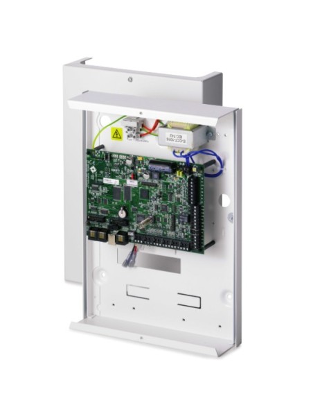 Comprar ACRE ACRE-17 Central alarma intrusión serie Vanderbilt SPC grado 2.