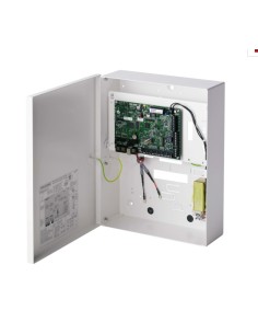 Comprar ACRE ACRE-21 Central de alarma de intrusión y control de accesos de la serie SPC Grado 3.