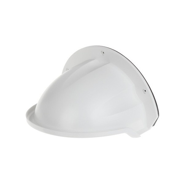 Comprar HIKVISION BASIC DS-1250ZJ HIKBASIC. Protector contra lluvia para cámara Minidomo para montaje en pared