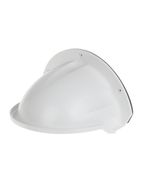 Comprar HIKVISION BASIC DS-1250ZJ HIKBASIC. Protector contra lluvia para cámara Minidomo para montaje en pared