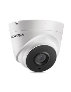 Acheter HIKVISION VALUE DS-2CE56D0T-IT3F3.6C HIKVALUE. Caméra mini-dôme 4 en 1 (HD-TVI AHD HD-CVI et analogique) 2 Mpx optique f