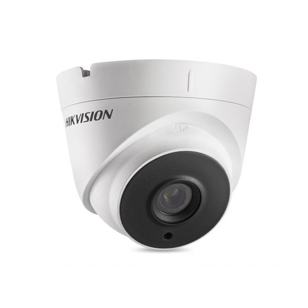 Acheter HIKVISION VALUE DS-2CE56D0T-IT3F3.6C HIKVALUE. Caméra mini-dôme 4 en 1 (HD-TVI AHD HD-CVI et analogique) 2 Mpx optique f