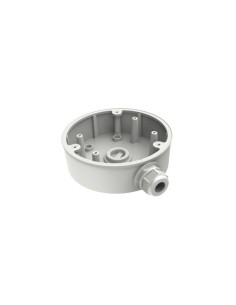 Comprar HIKVISION BASIC DS-1280ZJ-PT6 HIKBASIC. Base para instalación de superficie para Minidomo. Medidas: Φ137mm