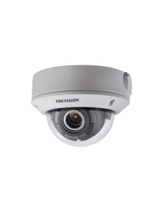 Acheter HIKVISION VALUE DS-2CE5AD0T-VPIT3ZF HIKVALUE. Caméra mini-dôme 4 en 1 (HD-TVI, AHD, HD-CVI et analogique) de 2 Mpx, opti