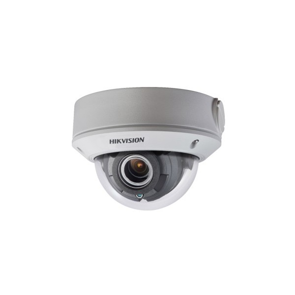 Comprar HIKVISION VALUE DS-2CE5AD0T-VPIT3ZF HIKVALUE. Cámara Minidomo 4 en 1 (HD-TVI AHD HD-CVI y analógica) de 2Mpx óptica moto
