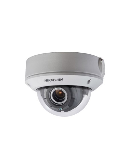 Comprar HIKVISION VALUE DS-2CE5AD0T-VPIT3ZF HIKVALUE. Cámara Minidomo 4 en 1 (HD-TVI AHD HD-CVI y analógica) de 2Mpx óptica moto