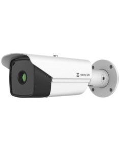 Comprar HIKTHERMALPRO HM-TD2138-35-G0-T1Y HIKTHERMALPRO. Cámara Bullet térmica IP CIF (384 x 288) óptica fija 35mm 25mK 12um E/S