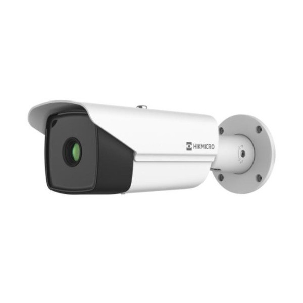 Acheter HIKTHERMALPRO HM-TD2138-35-G0-T1Y HIKTHERMALPRO. Caméra Bullet thermique IP CIF (384 x 288) optique fixe 35 mm 25 mK 12 