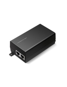 Comprar OEM CSM-POE-AT30 CASMAR. Inyector PoE de 30W. 802.3at (PoE+). 10/100/1000 mbps.