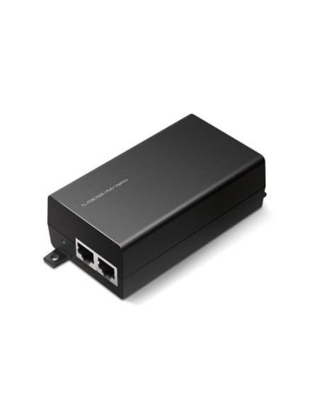 Comprar OEM CSM-POE-AT30 CASMAR. Inyector PoE de 30W. 802.3at (PoE+). 10/100/1000 mbps.