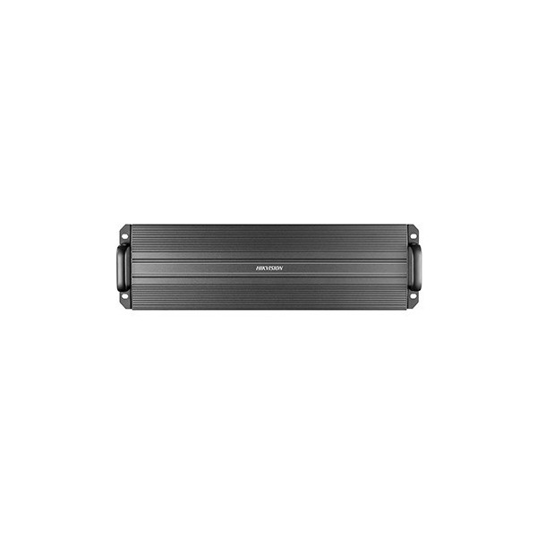 Acheter HIKVISION BASIC DS-6932UDI-U HIKBASIC. Serveur décodeur 3U 16 entrées HDMI 32 sorties jusqu’à 256 canaux et gestion