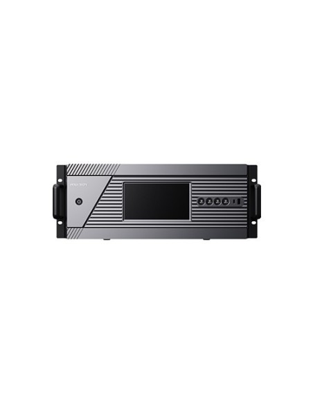 Acheter HIKVISION BASIC DS-C66S-S12 HIKBASIC. Contrôleur IP pour mur d’images modulaire 4U, 12 emplacements, entrées 4K, jusqu’à