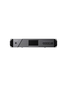 Comprar HIKVISION BASIC DS-C66S-S6 HIKBASIC. Controladora IP para videowall modular 2U 6 slots entradas 4K hasta 20 pantallas y 
