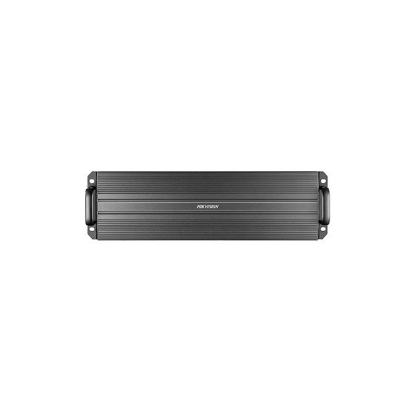 Comprar HIKVISION BASIC DS-6920UDI-U HIKBASIC. Servidor decodificador 3U 4 entradas HDMI 20 salidas hasta 160 canales y gestión 