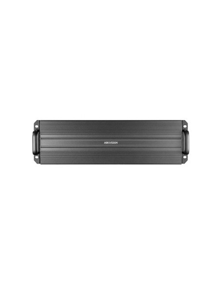 Acheter HIKVISION BASIC DS-6920UDI-U HIKBASIC. Serveur décodeur 3U, 4 entrées HDMI, 20 sorties jusqu’à 160 canaux et gestion