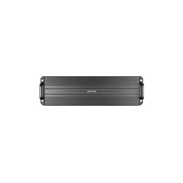 Acheter HIKVISION BASIC DS-6924UDI-U HIKBASIC. Serveur décodeur 3U, 4 entrées HDMI, 24 sorties jusqu’à 192 canaux et gestion