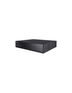 Acheter HANWHA VISION HRX-835A HANWHA VISION. DVR 8 canaux 5-en-1 (HD-TVI AHD HD-CVI analogique et IP) 4xHDD 6 To (non inclus) B