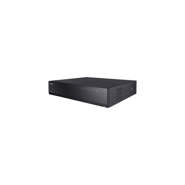Acquistare HANWHA VISION HRX-835A HANWHA VISION. DVR 8 canali 5 in 1 (HD-TVI AHD HD-CVI analogico e IP) 4xHDD 6TB (non incl.) BN
