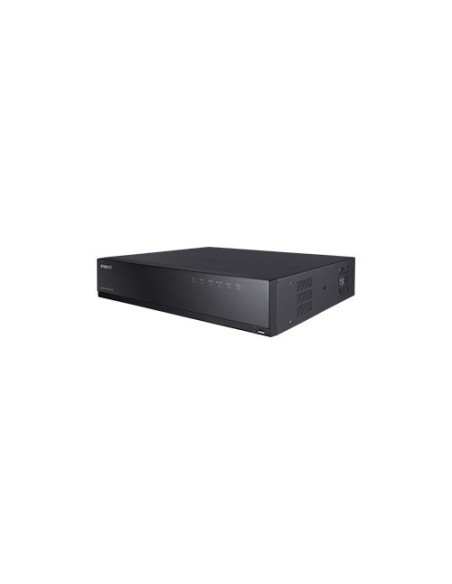 Acquistare HANWHA VISION HRX-835A HANWHA VISION. DVR 8 canali 5 in 1 (HD-TVI AHD HD-CVI analogico e IP) 4xHDD 6TB (non incl.) BN