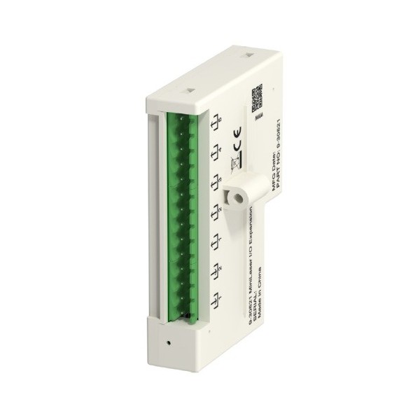 Comprar KIDDE ZLSM-MR KIDDE. Tarjeta de ampliación de entradas/salidas para detector de aspiración MiniLaser.
