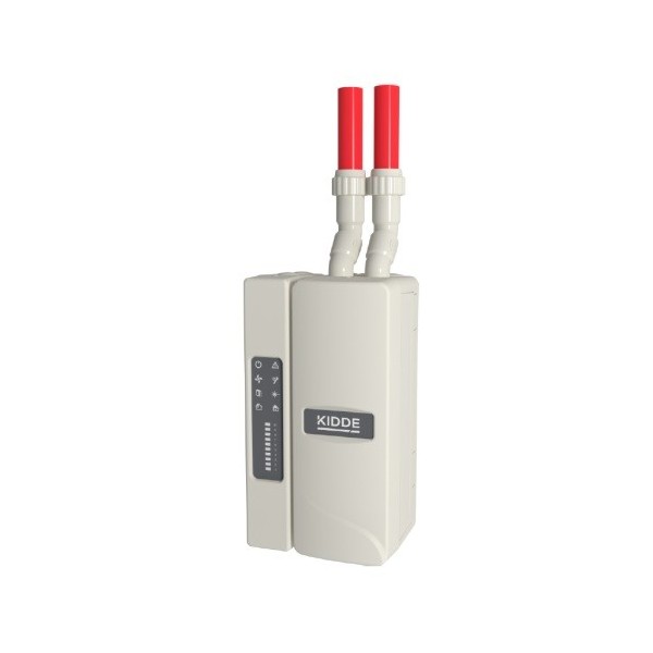 Acheter KIDDE ZLSM-MD KIDDE. Détecteur de fumée par aspiration compact MiniLaser (125 m).