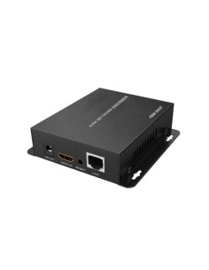 Acheter OEM CSM-HDMI-ONVIF CASMAR. Encodeur de signal HDMI (maximum 1080P) vers un signal IP sous le protocole ONVIF en H.264 po