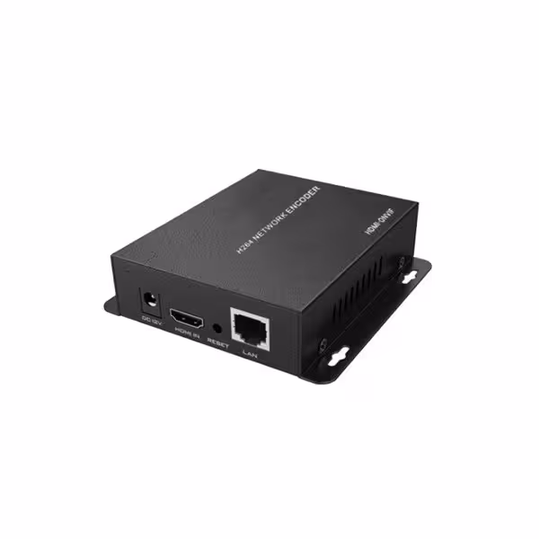 Acheter OEM CSM-HDMI-ONVIF CASMAR. Encodeur de signal HDMI (maximum 1080P) vers un signal IP sous le protocole ONVIF en H.264 po
