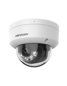 Acheter HIKVISION VALUE DS-2CD1123G2-LIU 28 HIKVALUE. Caméra mini-dôme IP 2 Mpx à optique fixe 2.8mm IR + lumière blanche 30 m D
