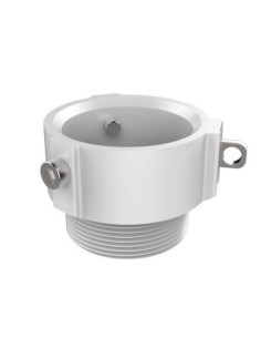 Acheter HIKVISION BASIC DS-1681ZJ HIKBASIC. Accessoire adaptateur de filetage pour dômes. Dimensions : 176,8 x 194 x Φ 419.5mm. 
