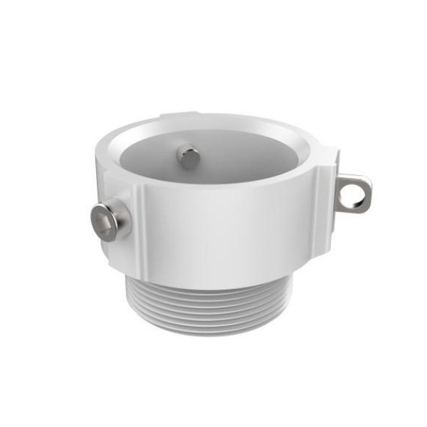 Acquistare HIKVISION BASIC DS-1681ZJ HIKBASIC. Accessorio adattatore filettato per dome. Dimensioni: 176,8 x 194 x Φ 419.5mm. Al