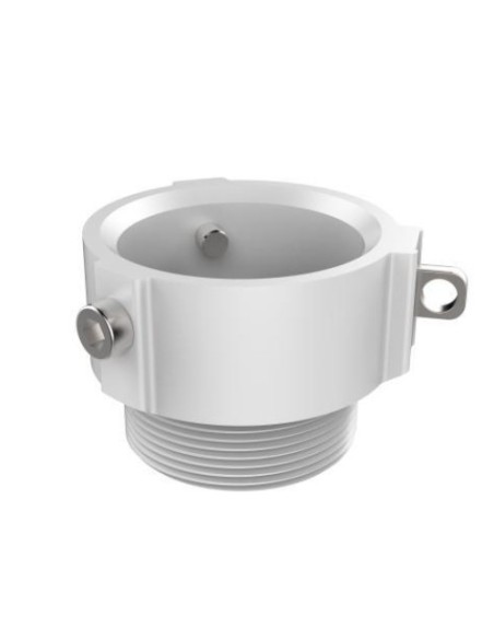 Acquistare HIKVISION BASIC DS-1681ZJ HIKBASIC. Accessorio adattatore filettato per dome. Dimensioni: 176,8 x 194 x Φ 419.5mm. Al