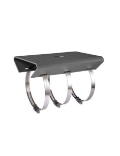 Acheter HIKVISION SOLUTIONS DS-1275ZJ-BJH/600MM HIKSOL. Accessoire de mât pour caméras de trafic TCM & TCD. Diamètre max. 600 mm