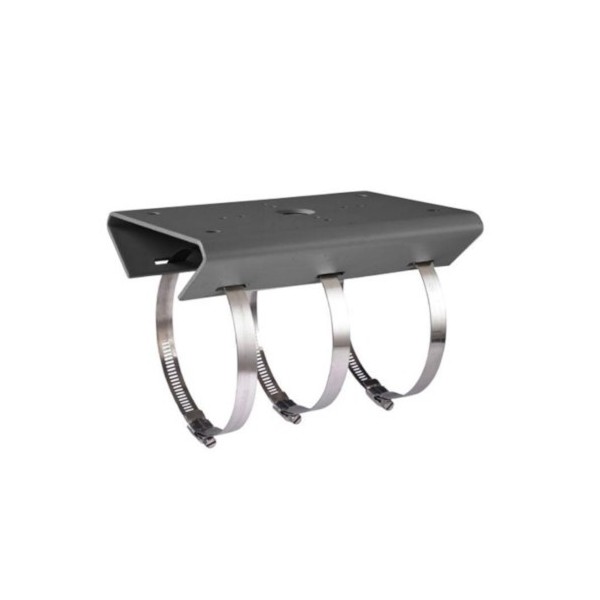Acheter HIKVISION SOLUTIONS DS-1275ZJ-BJH/600MM HIKSOL. Accessoire de mât pour caméras de trafic TCM & TCD. Diamètre max. 600 mm