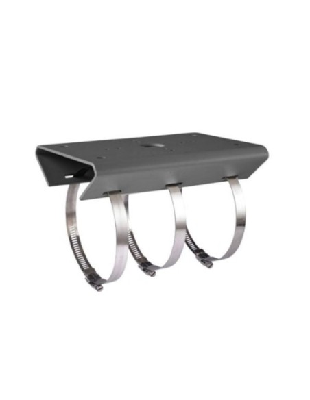 Comprar HIKVISION SOLUTIONS DS-1275ZJ-BJH/600MM HIKSOL. Accesorio de poste para cámaras tráfico TCM & TCD. Diámetro max. 600mm. 