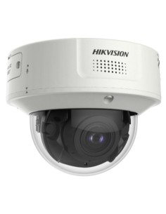 Comprar HIKVISION SOLUTIONS IDS-2CD7146G2-IZHSY2 HIKSOL. Cámara mini-domo IP 4Mpx óptica mot. 2.8-12mm IR 40m WDR 150dB gestión 