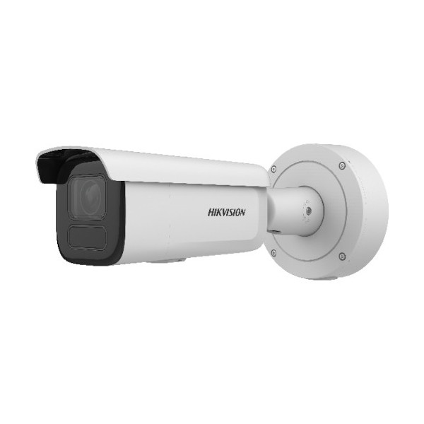 Acheter HIKVISION SOLUTIONS DS-2CD3686G2-IZS HIKSOL. Caméra bullet IP 8 Mpx avec optique motorisée 2.7-13.5mm IR 60 m Darkfighte