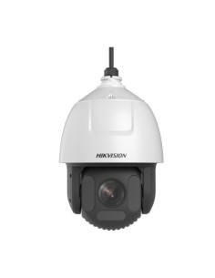 Comprar HIKVISION SOLUTIONS DS-2DF7C425IXR-AEL HIKSOL. Domo PTZ IP 4 Mpx zoom x25 (enfoque rápido) IR 300 low light WDR SmartTra
