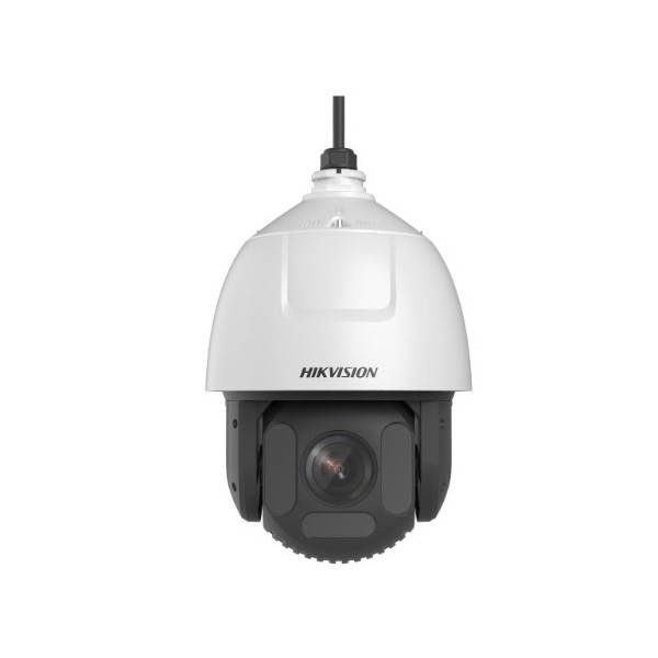 Comprar HIKVISION SOLUTIONS DS-2DF7C425IXR-AEL HIKSOL. Domo PTZ IP 4 Mpx zoom x25 (enfoque rápido) IR 300 low light WDR SmartTra