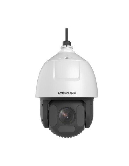 Comprar HIKVISION SOLUTIONS DS-2DF7C425IXR-AEL HIKSOL. Domo PTZ IP 4 Mpx zoom x25 (enfoque rápido) IR 300 low light WDR SmartTra