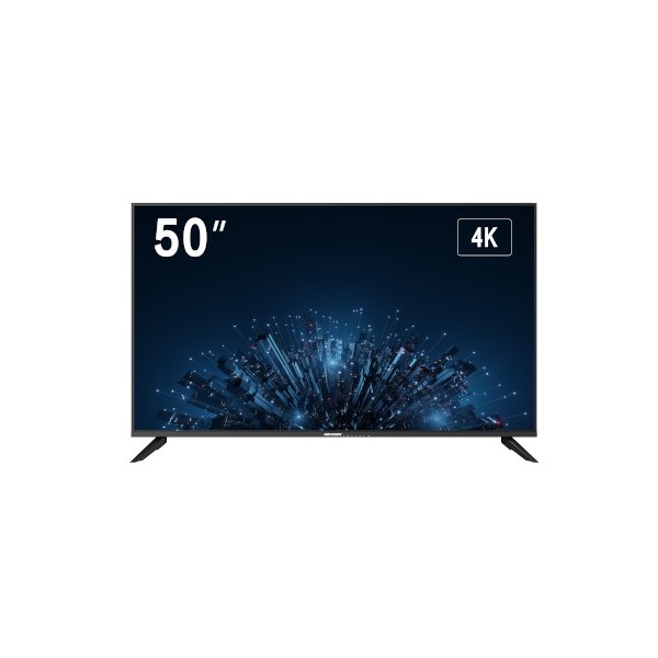 Acheter HIKVISION BASIC DS-D5050U3-1V0S HIKBASIC. Moniteur 50'' rétroéclairage D-LED, résolution 4K. Entrées : 1 x VGA, 3 x HDMI